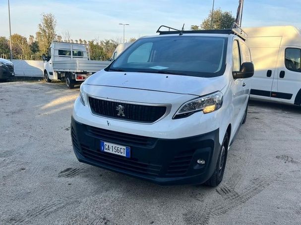 Peugeot Expert BlueHdi 100 75 kW image number 1