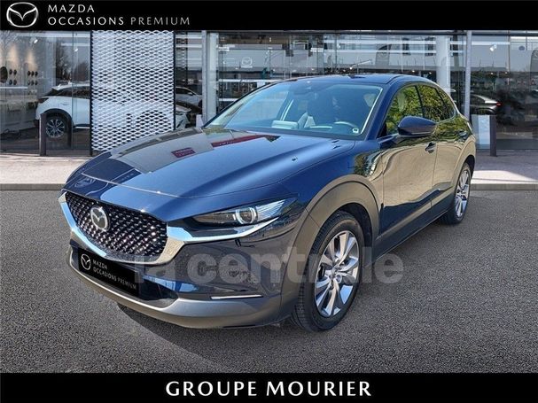 Mazda CX-30 2.0 90 kW image number 1