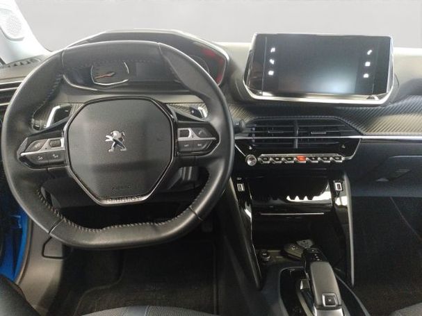 Peugeot 2008 PureTech 130 Allure 96 kW image number 10