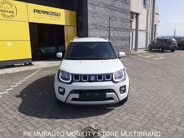 Suzuki Ignis 61 kW image number 4