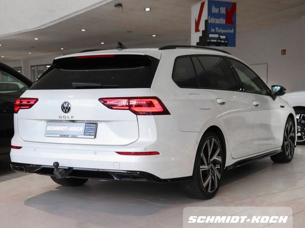 Volkswagen Golf Variant 2.0 TSI R-Line DSG 140 kW image number 3