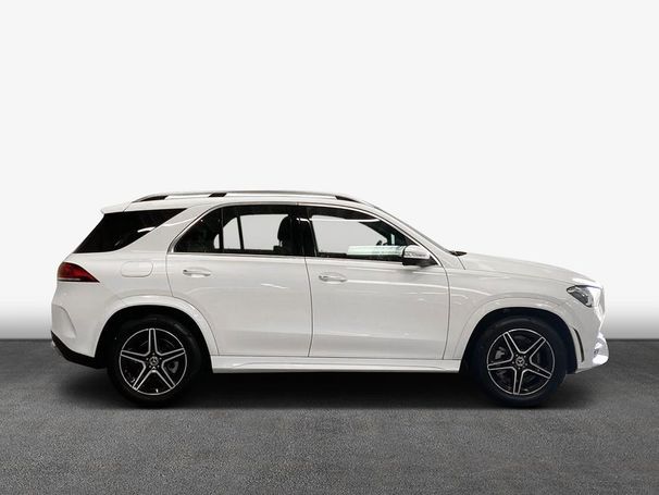 Mercedes-Benz GLE 300 d 4Matic 200 kW image number 4