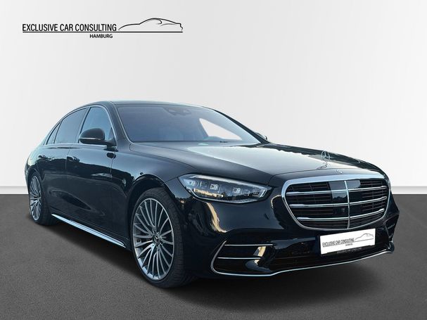 Mercedes-Benz S 350d L 210 kW image number 2