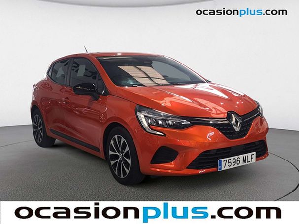 Renault Clio TCe 74 kW image number 2