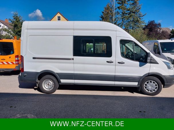 Ford Transit 350 96 kW image number 1