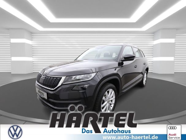 Skoda Kodiaq 2.0 TDI Style 4x4 DSG 147 kW image number 2