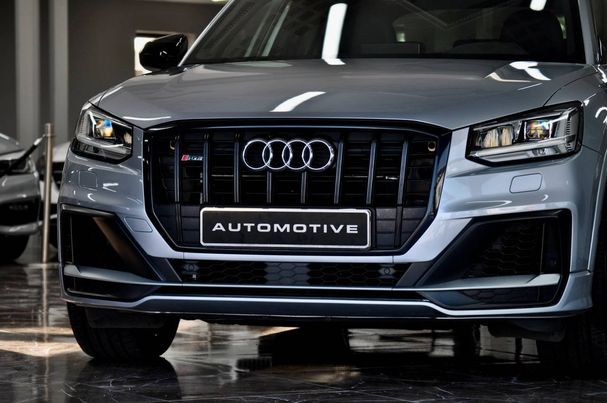 Audi SQ2 S tronic 221 kW image number 8