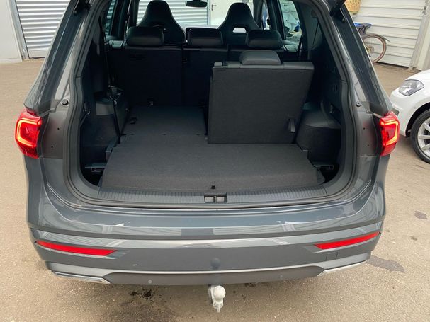 Seat Tarraco 2.0 TDI 110 kW image number 14