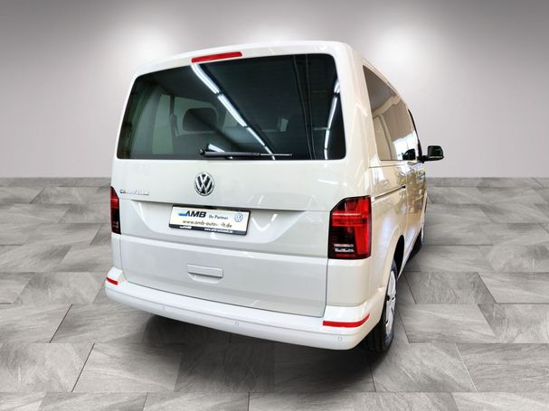 Volkswagen T6 Caravelle DSG Comfortline 110 kW image number 4