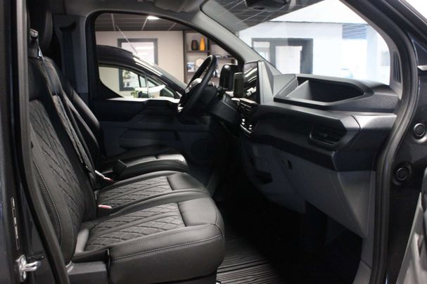 Ford Transit Custom 300 L2H1 100 kW image number 17