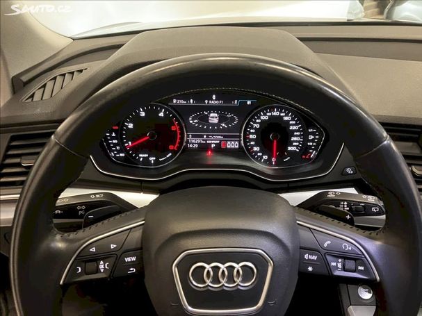 Audi Q5 40 TDI 140 kW image number 13