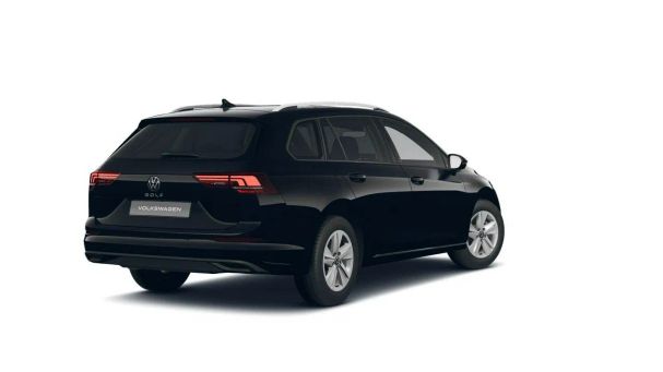 Volkswagen Golf 85 kW image number 7