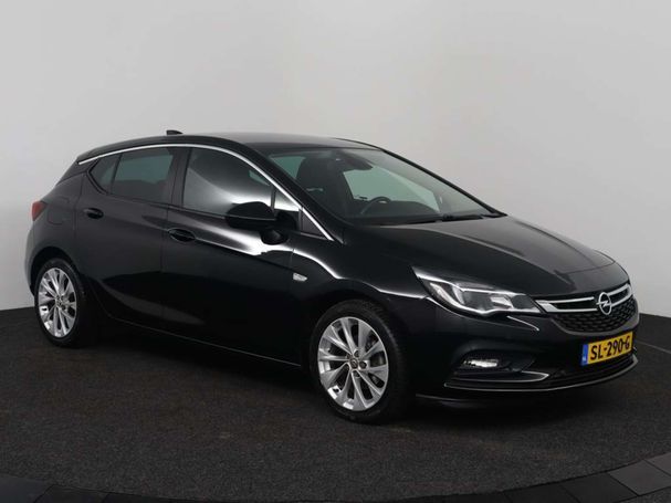 Opel Astra 1.0 DI ON 77 kW image number 13