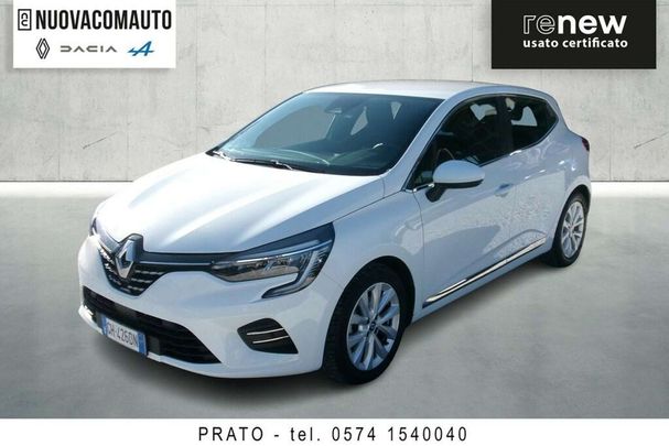 Renault Clio E-Tech Hybrid 140 Intens 103 kW image number 1