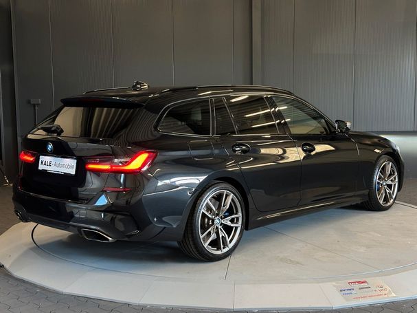 BMW 340d xDrive Touring 250 kW image number 2