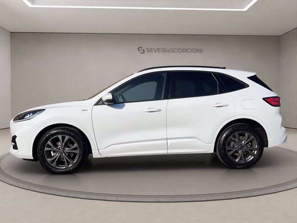 Ford Kuga 2.5 Hybrid CVT 140 kW image number 5