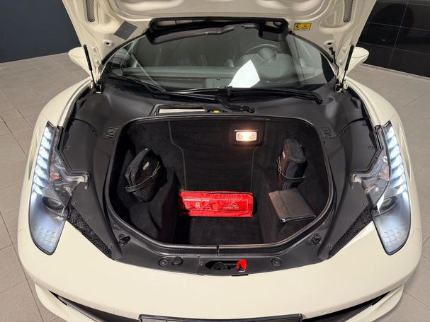 Ferrari 458 Italia 419 kW image number 7