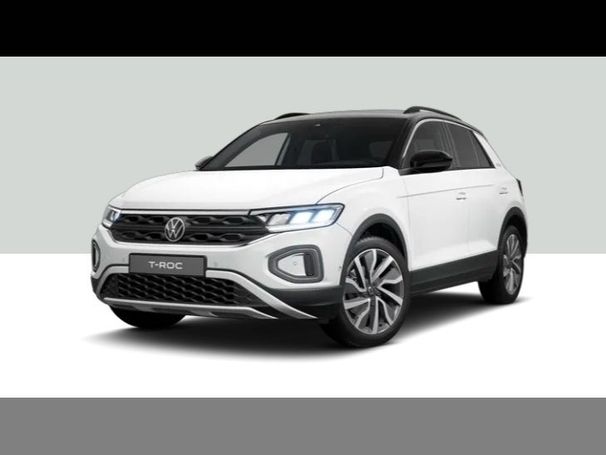 Volkswagen T-Roc 1.0 TSI 85 kW image number 1