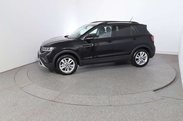 Volkswagen T-Cross TSI 70 kW image number 8