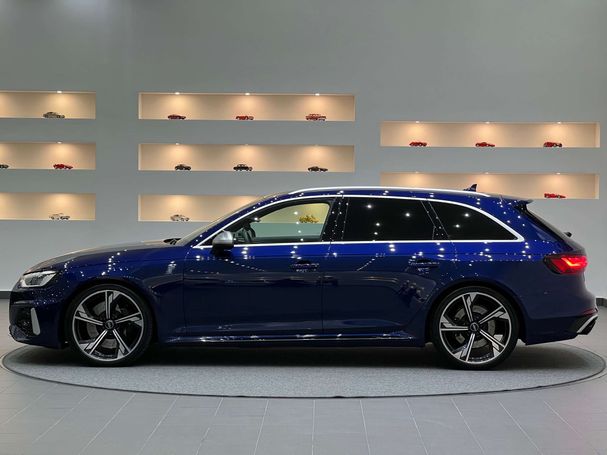 Audi RS4 2.9 TFSI quattro 331 kW image number 4