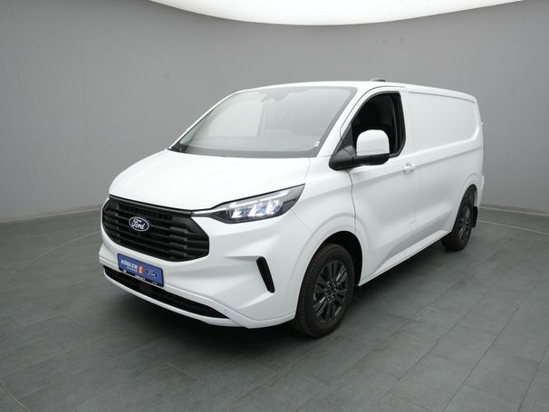 Ford Transit Custom 110 kW image number 23