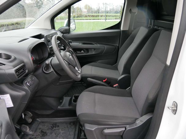 Opel Combo L2H1 74 kW image number 11