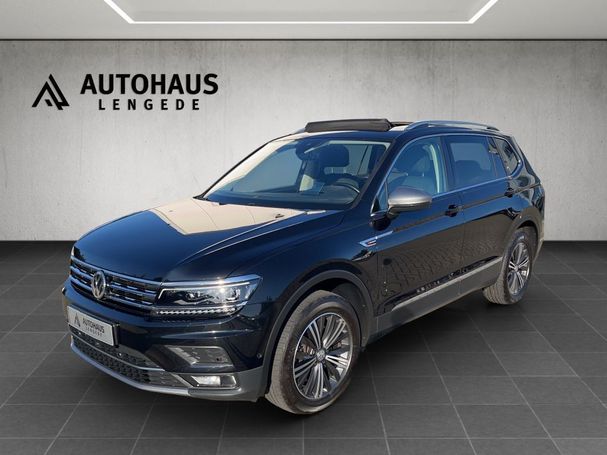 Volkswagen Tiguan Allspace 2.0 TDI DSG 4Motion 176 kW image number 1