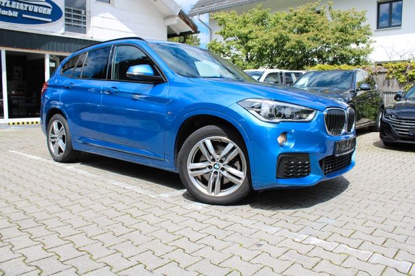 BMW X1 sDrive 141 kW image number 3