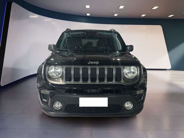 Jeep Renegade 96 kW image number 2