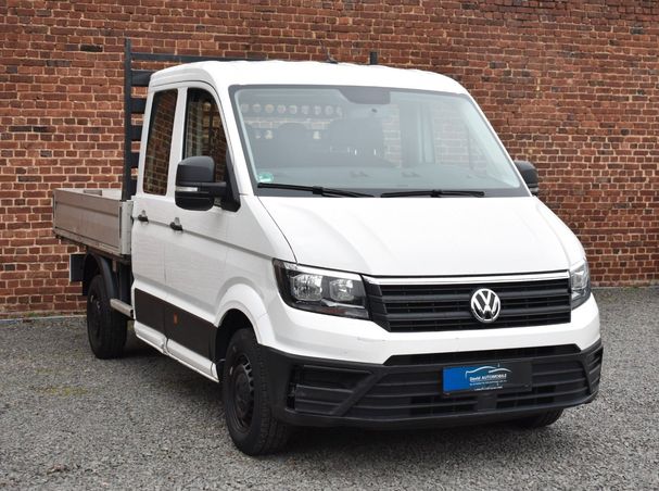 Volkswagen Crafter 103 kW image number 3