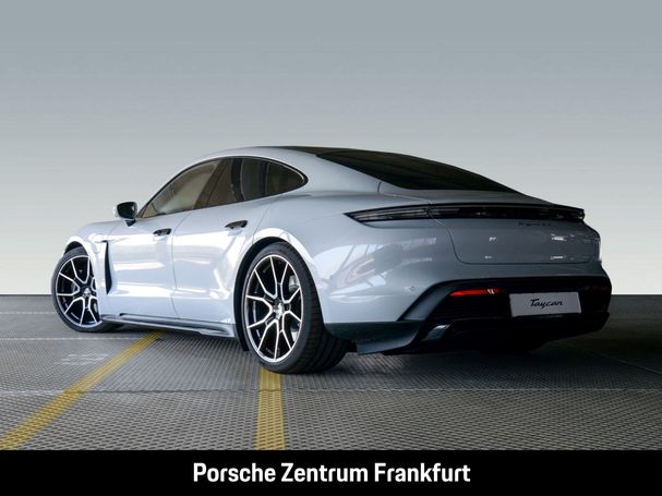 Porsche Taycan 4S 440 kW image number 5