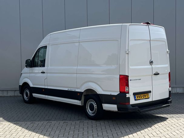 Volkswagen Crafter 100 kW image number 3