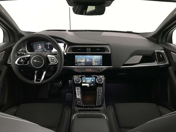 Jaguar I-Pace 235 kW image number 4