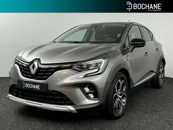 Renault Captur E-Tech Plug-in Hybrid 160 Intens 117 kW image number 1