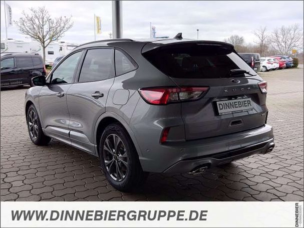 Ford Kuga 140 kW image number 3