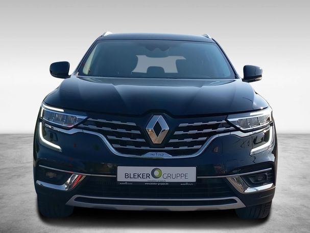 Renault Koleos TCe 160 Initiale Paris EDC 116 kW image number 2