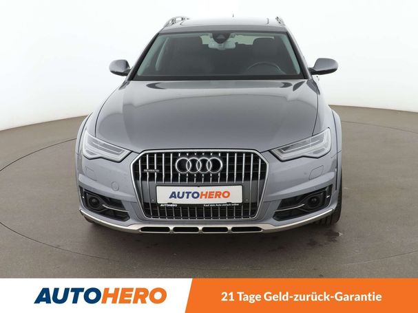 Audi A6 Allroad 3.0 TDI 160 kW image number 9