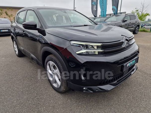 Citroen C5 Aircross 165 kW image number 3