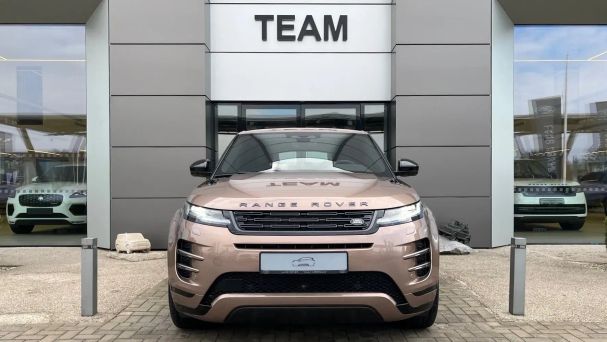 Land Rover Range Rover Evoque 150 kW image number 3