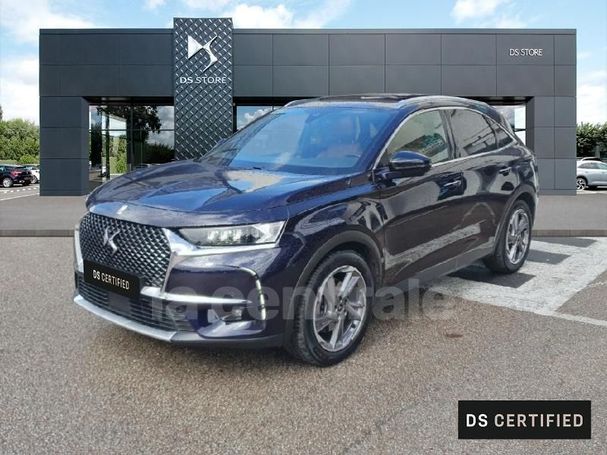 DS Automobiles 7 Crossback 221 kW image number 1