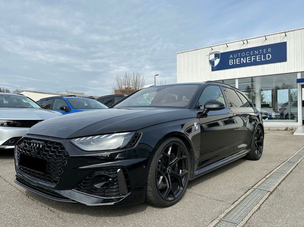 Audi RS4 Avant 331 kW image number 2