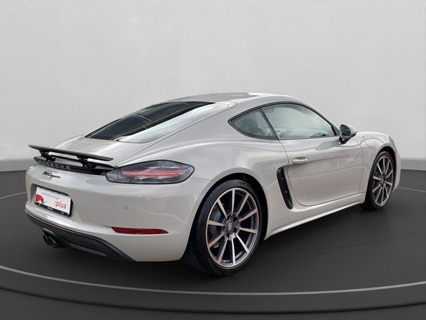 Porsche Cayman 220 kW image number 3