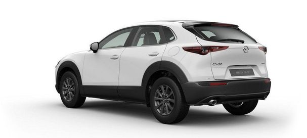 Mazda CX-30 140 Prime-Line 103 kW image number 3