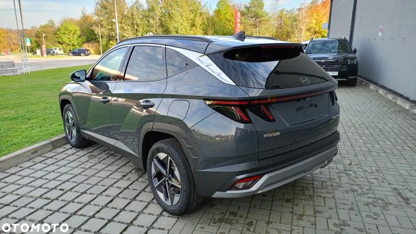 Hyundai Tucson 1.6 T-GDI 118 kW image number 7