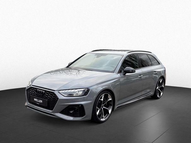 Audi RS4 Avant 331 kW image number 1