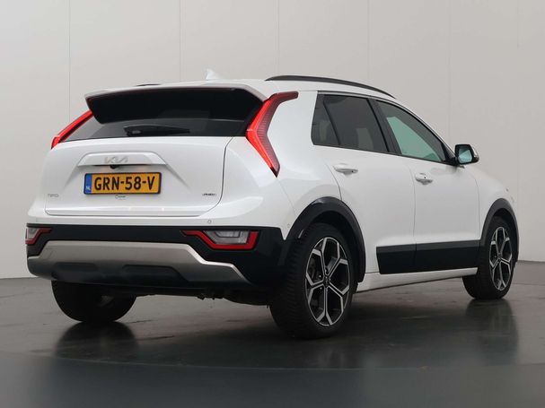 Kia Niro 1.6 GDI 134 kW image number 3