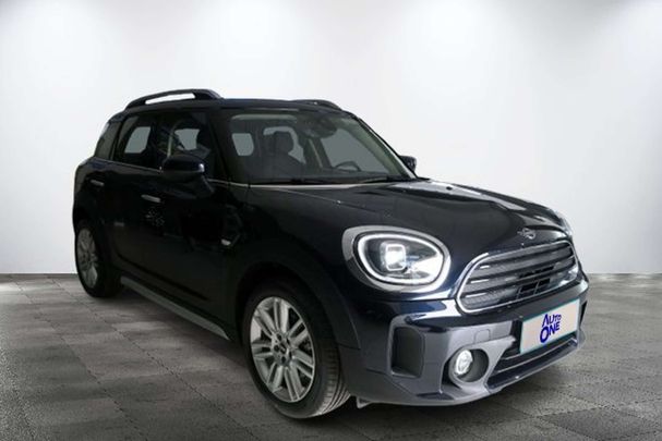 Mini Cooper D Countryman Classic 110 kW image number 2