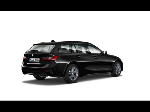 BMW 318i Touring Sport Line 115 kW image number 3