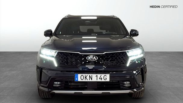 Kia Sorento AWD 196 kW image number 8