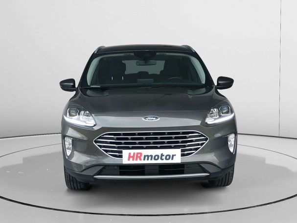 Ford Kuga Hybrid 140 kW image number 2